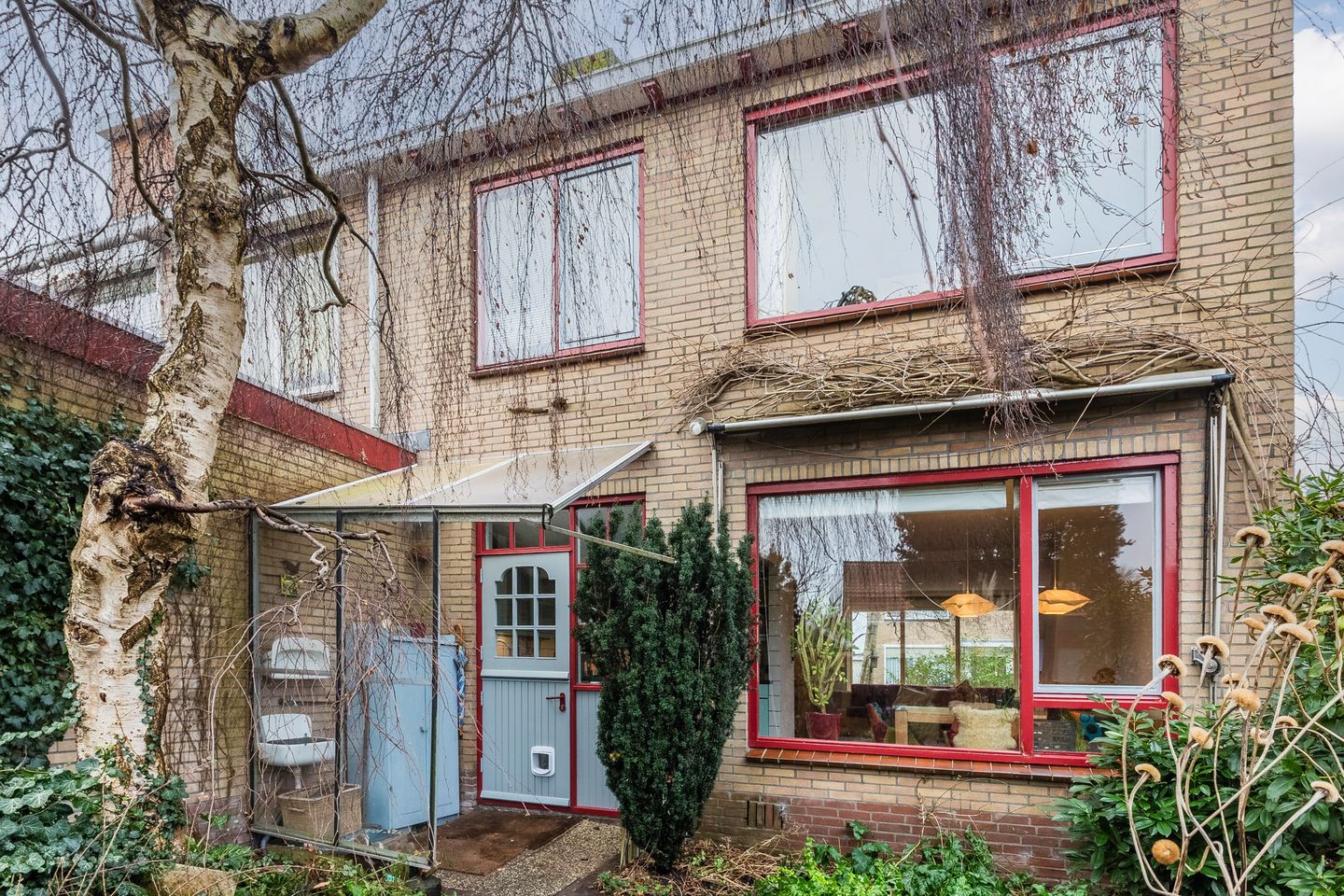 Foto 55 van Voorkamp 33