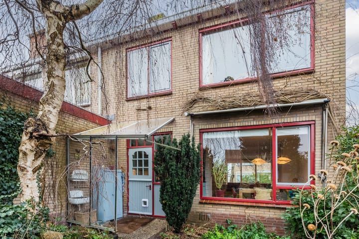 Foto 55 van Voorkamp 33