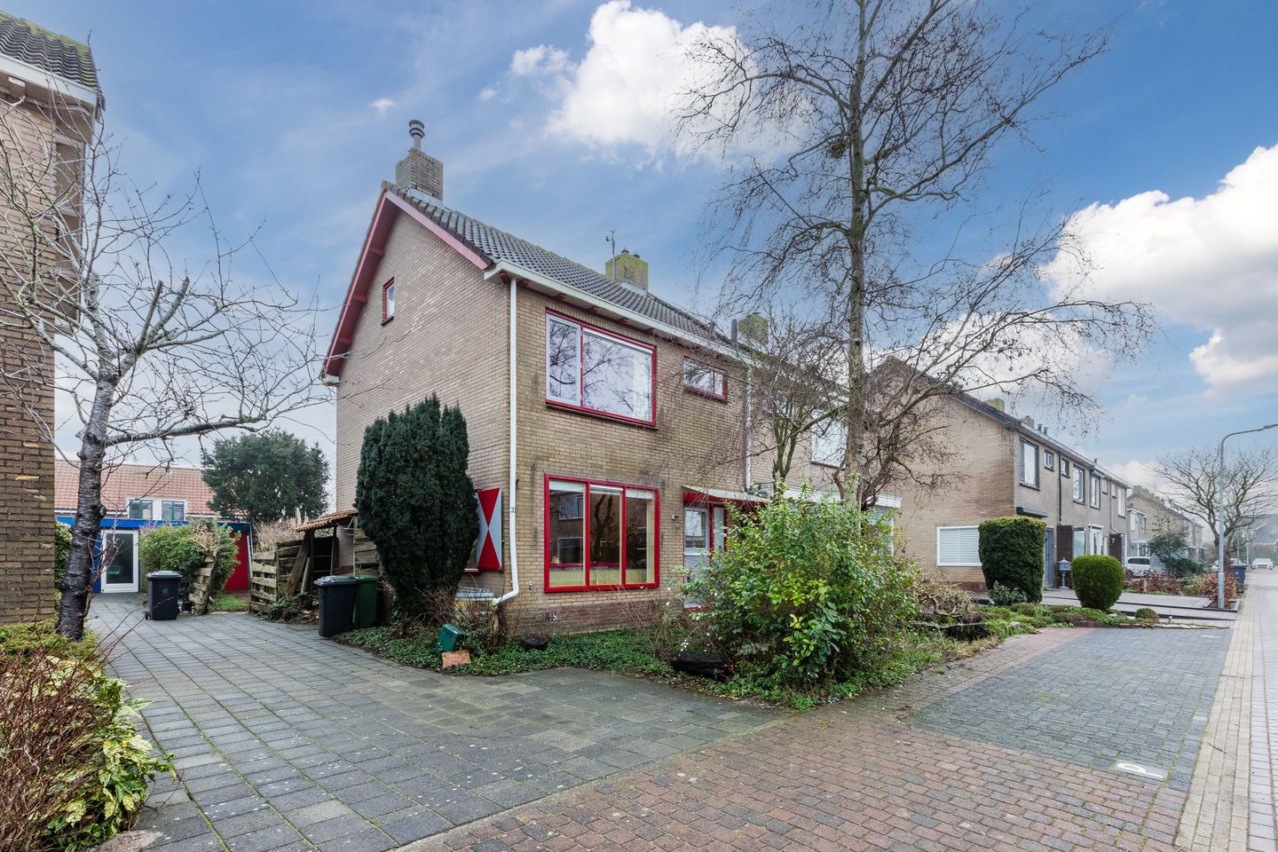 Foto 59 van Voorkamp 33