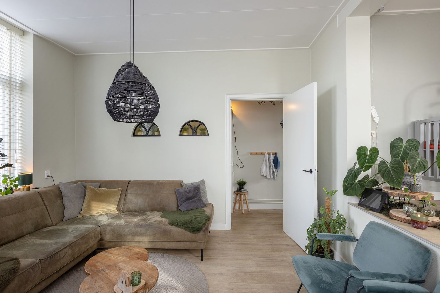 Foto 4 van Parallelweg 22