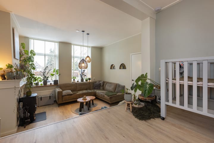 Photo 5 of Parallelweg 22