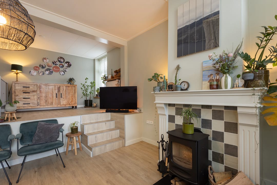 Foto 7 van Parallelweg 22