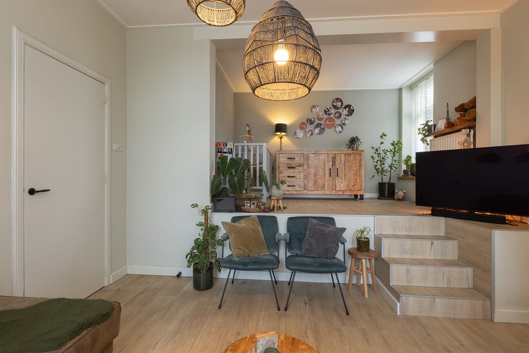 Foto 8 van Parallelweg 22