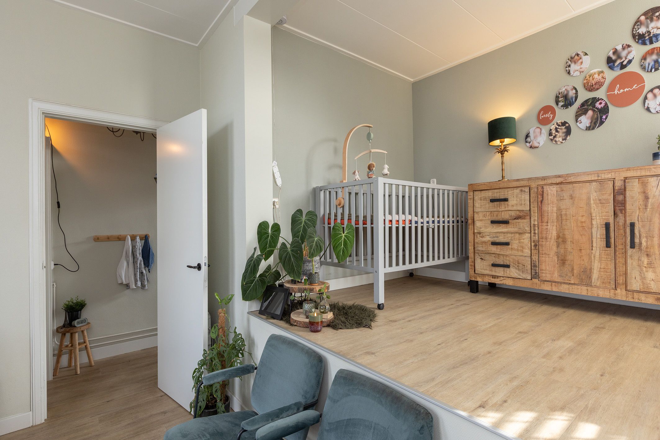 Foto 9 van Parallelweg 22