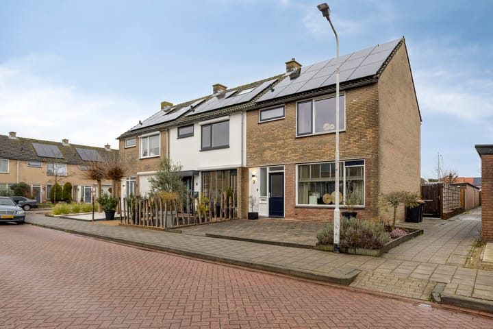 Foto 1 van Botterstraat 2