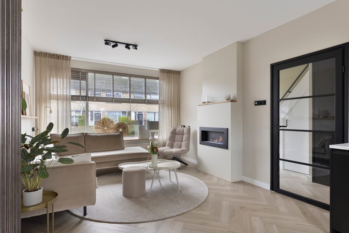 Foto 2 van Botterstraat 2