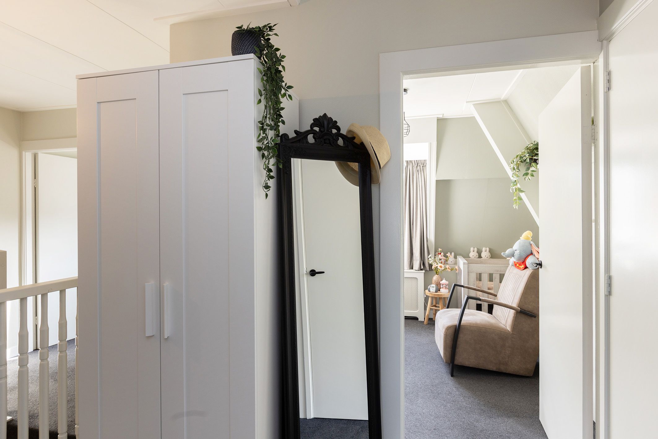 Foto 21 van Parallelweg 22