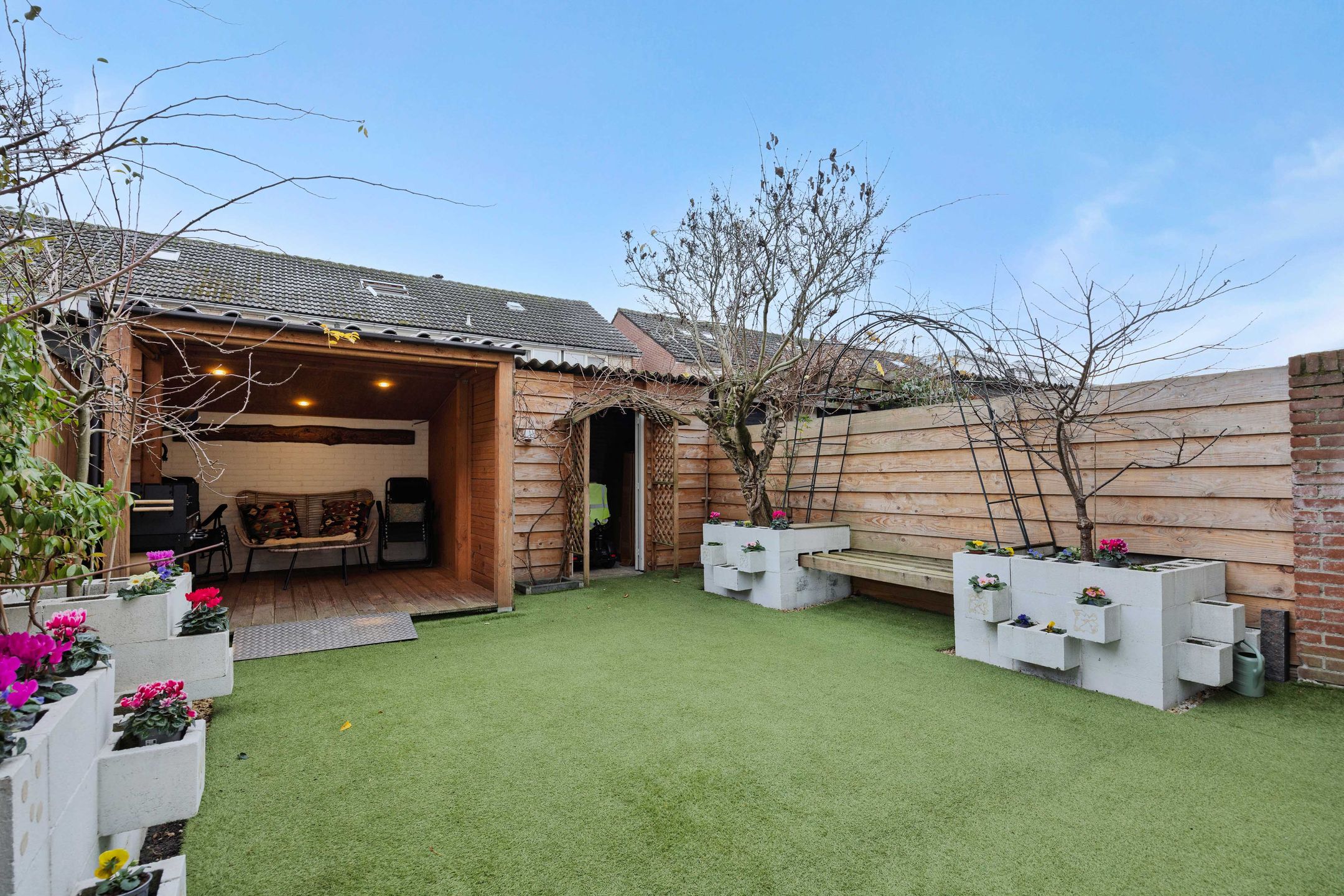 Foto 3 van Zwollestraat 19