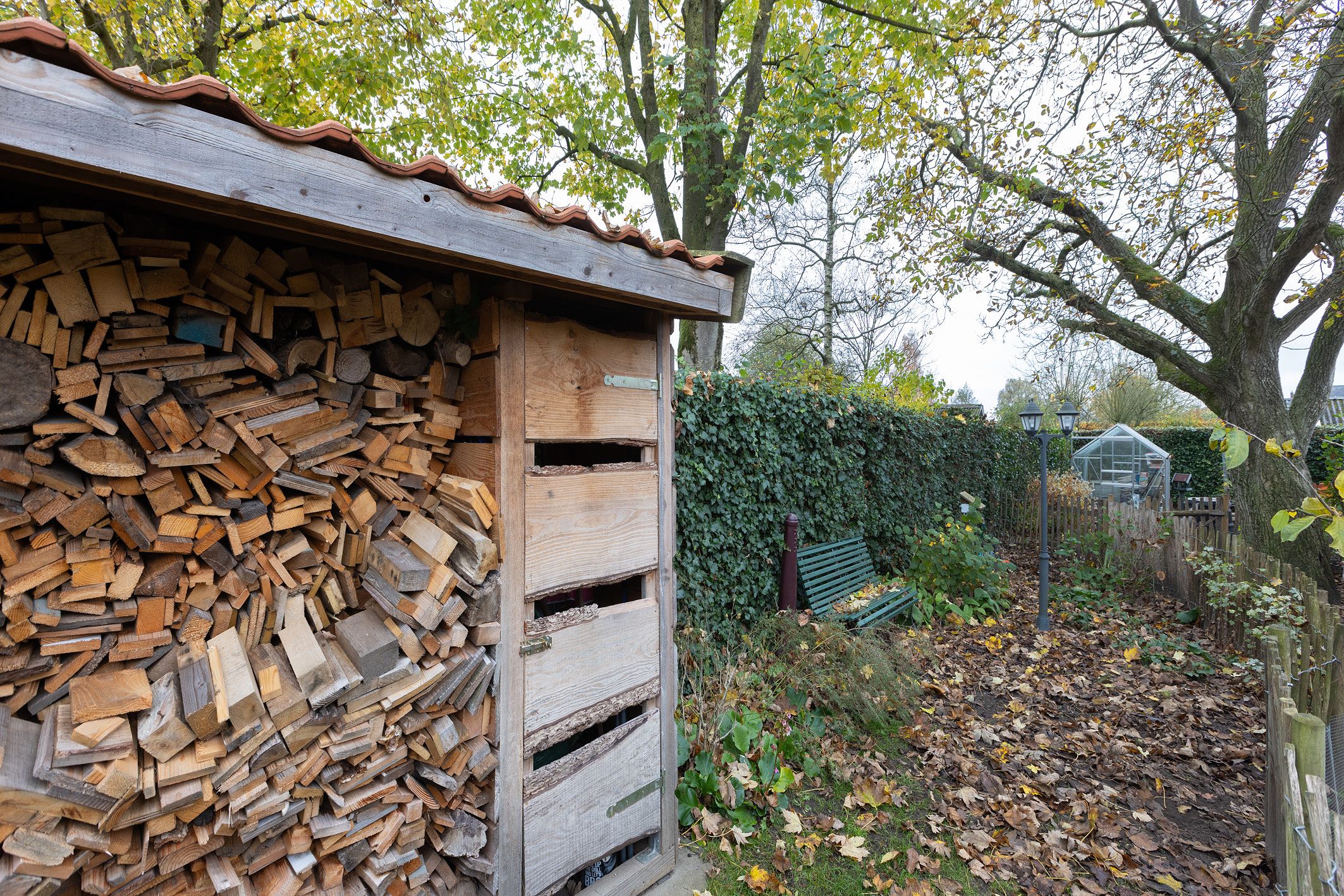 Foto 30 van Parallelweg 22