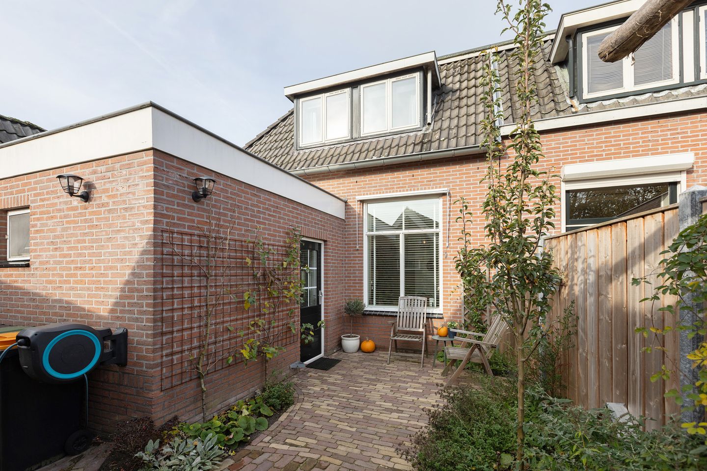 Foto 35 van Parallelweg 22