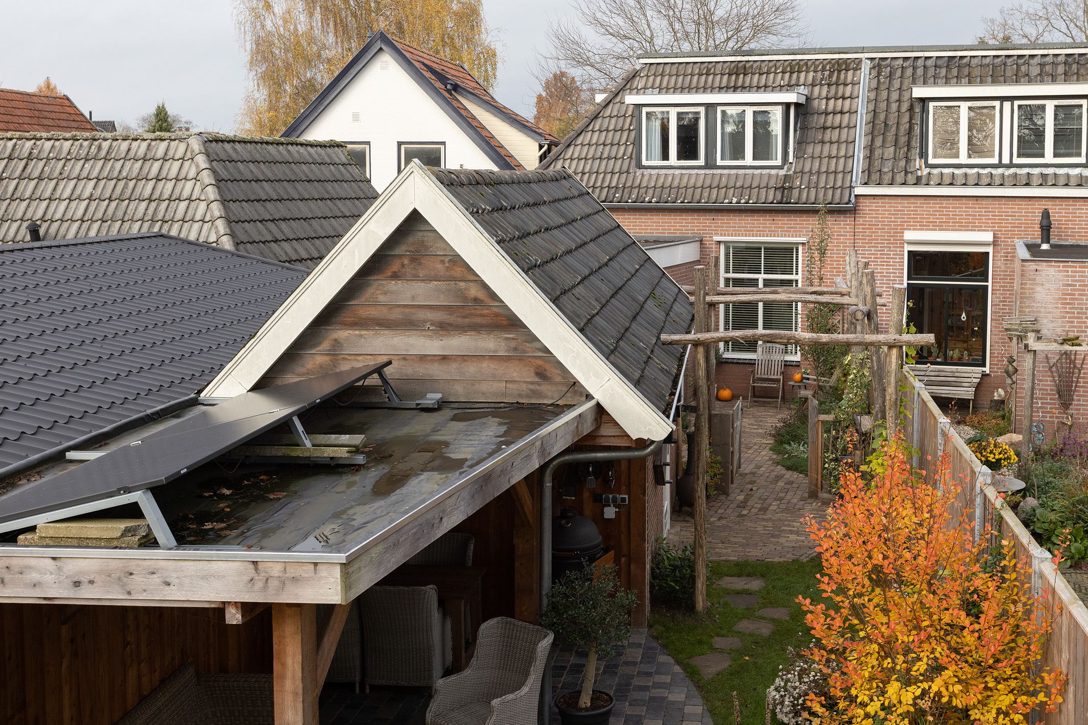 Foto 36 van Parallelweg 22