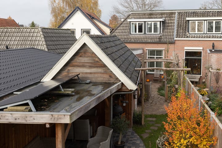 Photo 36 of Parallelweg 22