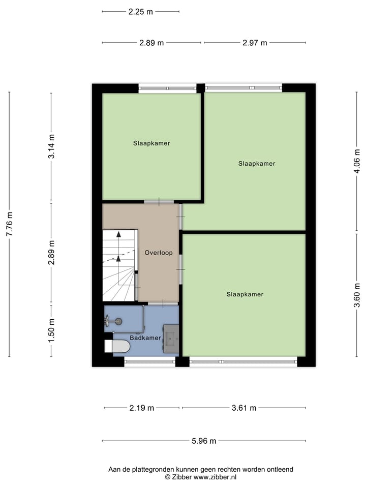 Foto 24 van Botterstraat 2