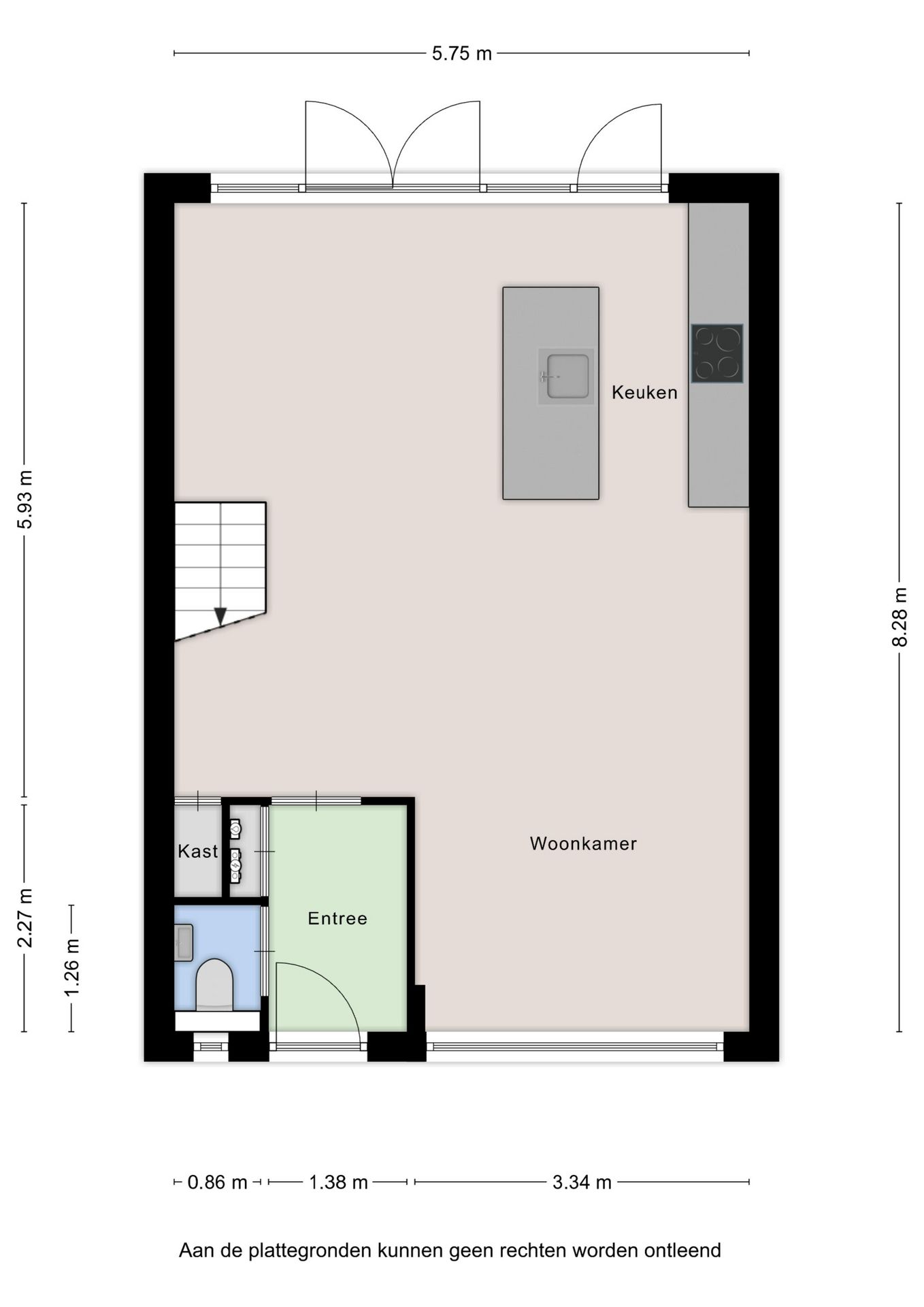 Foto 24 van Zwollestraat 19