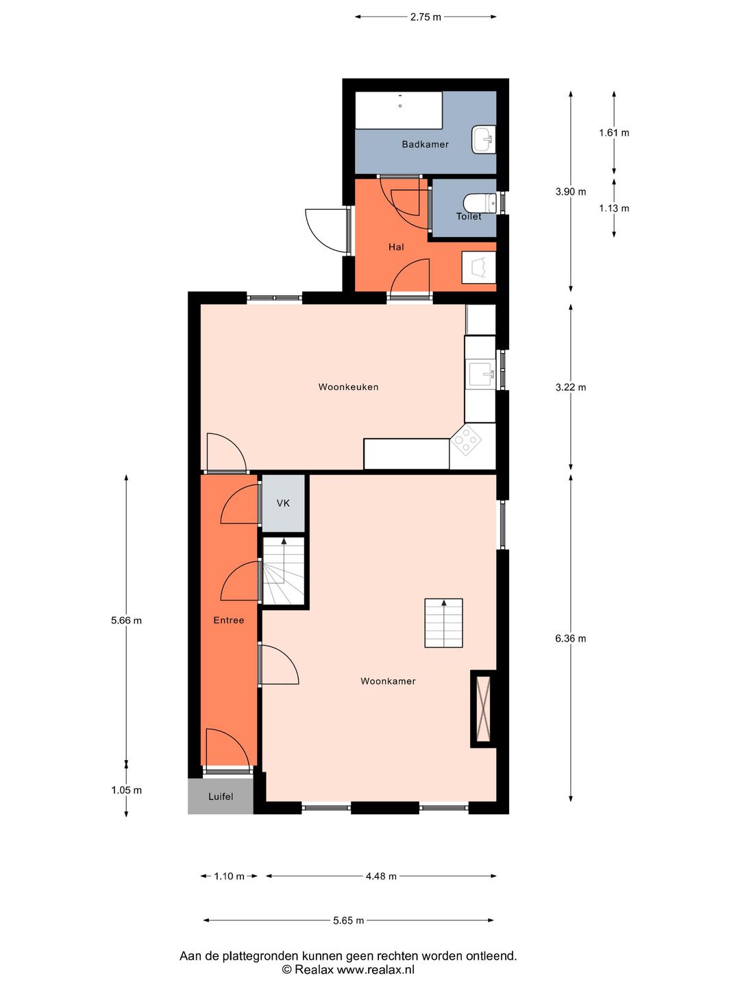 Foto 46 van Parallelweg 22
