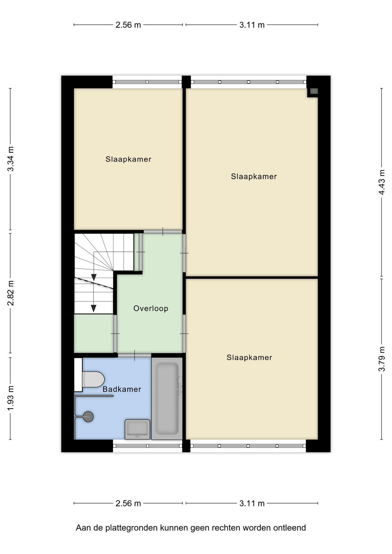 Foto 25 van Zwollestraat 19