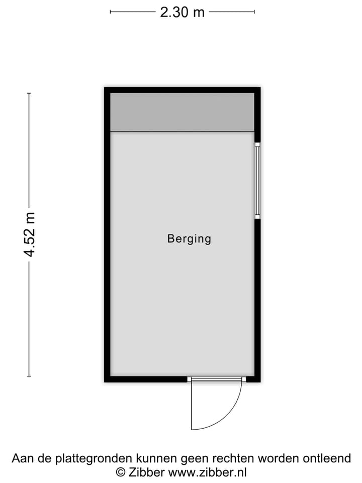 Foto 33 van Botterstraat 2