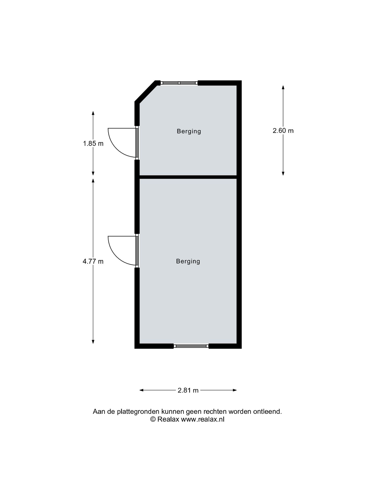 Foto 49 van Parallelweg 22