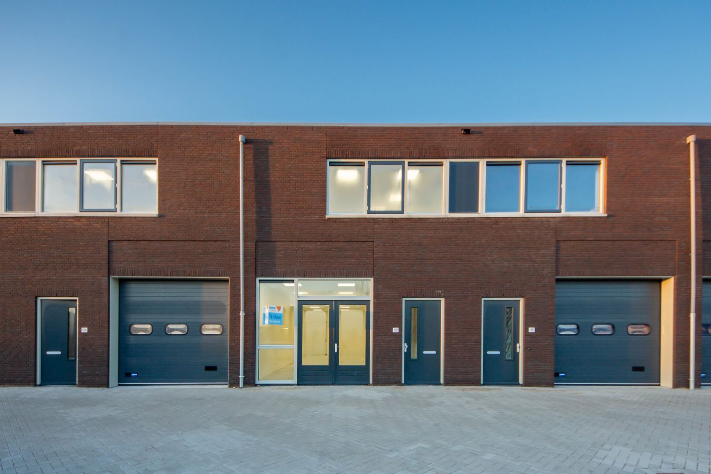 Bekijk foto 1 van Plantageweg 12-b