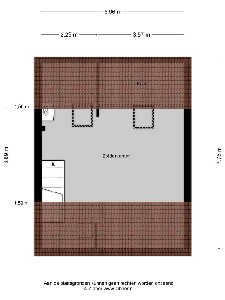 Foto 36 van Botterstraat 2