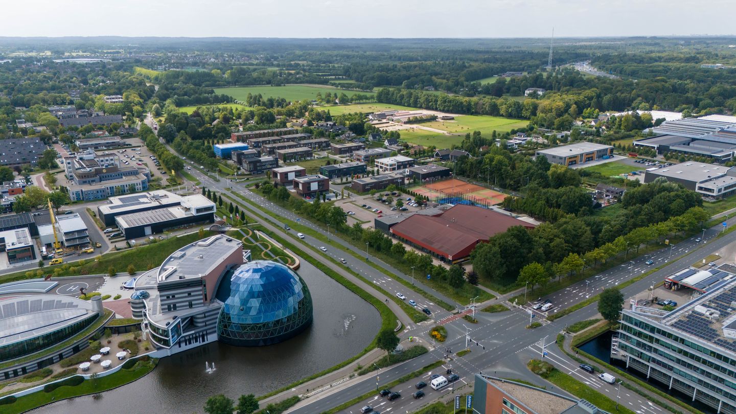 Bekijk foto 3 van Plantageweg 12-b