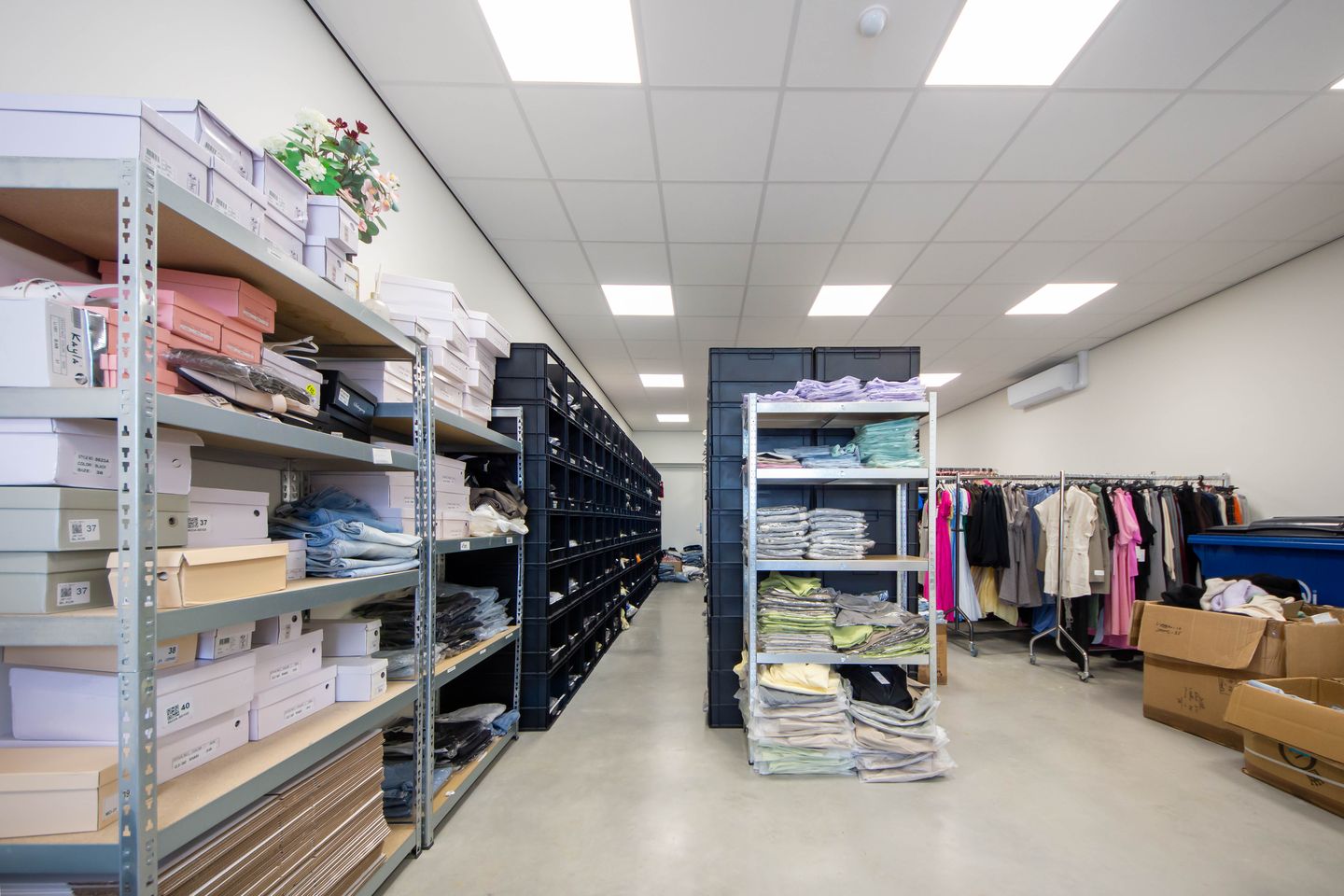 Bekijk foto 4 van Plantageweg 12-b