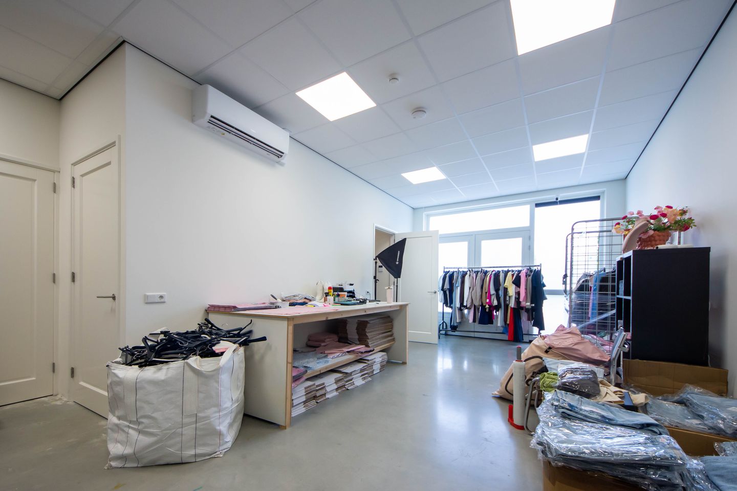 Bekijk foto 5 van Plantageweg 12-b