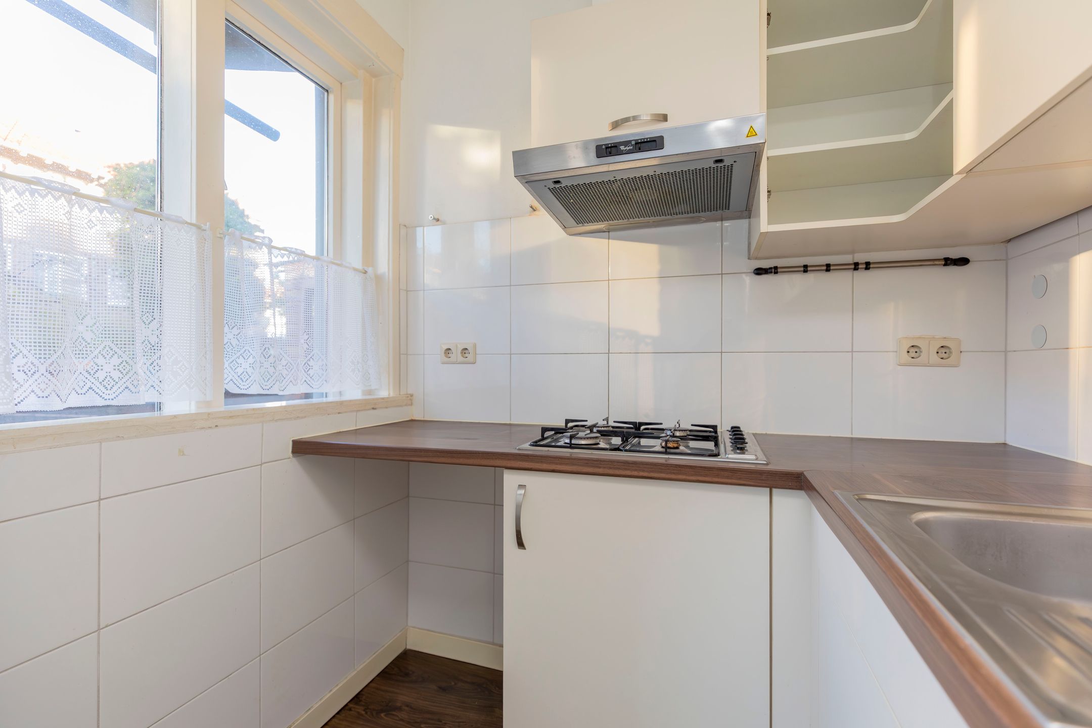 Foto 3 van Fazantstraat 117-A