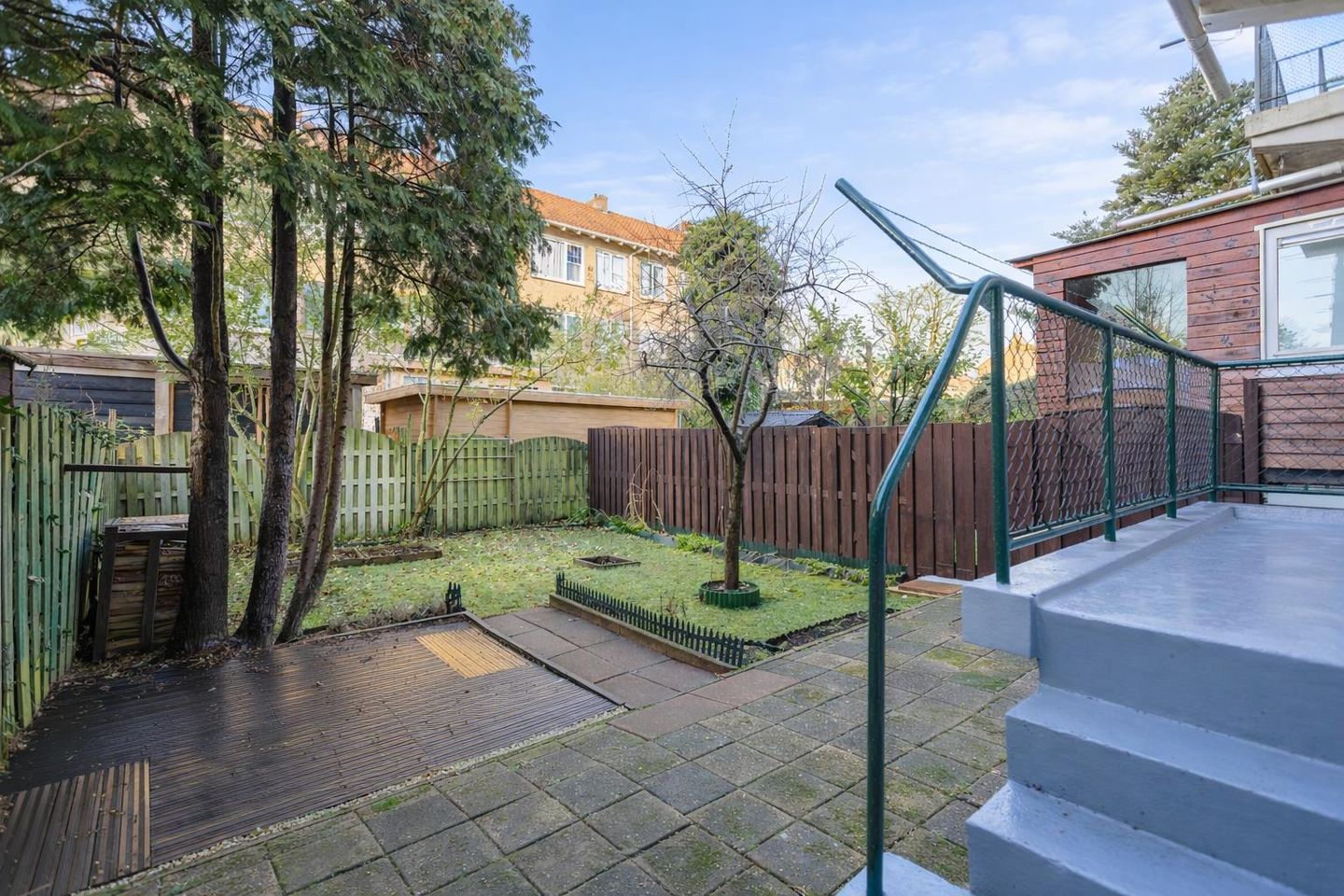 Foto 5 van Fazantstraat 117-A