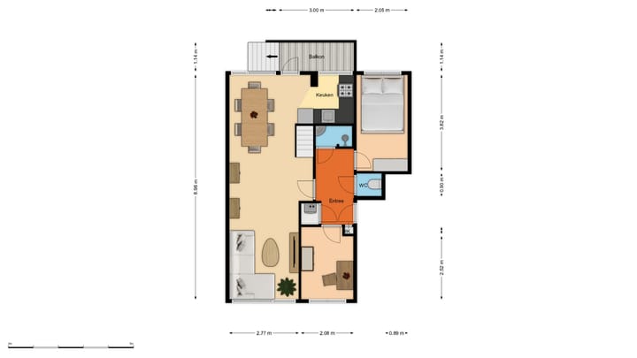 Photo 21 of Fazantstraat 117-A