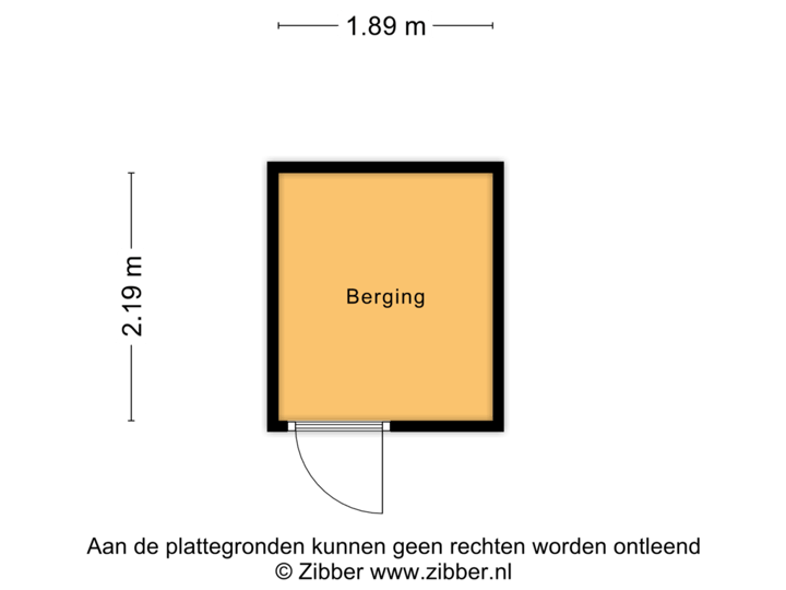 Berging