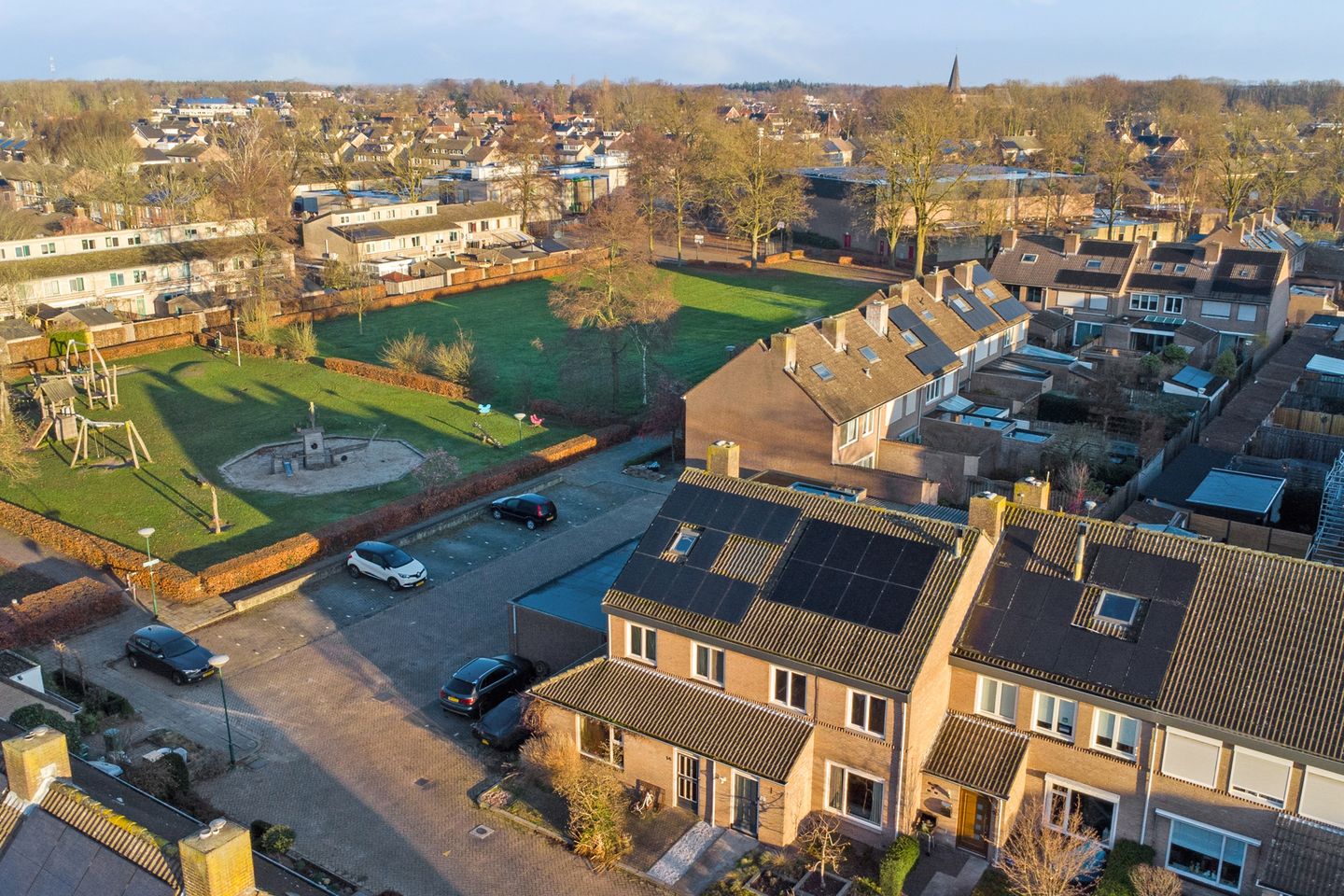 Foto 4 van Steenstraat 52
