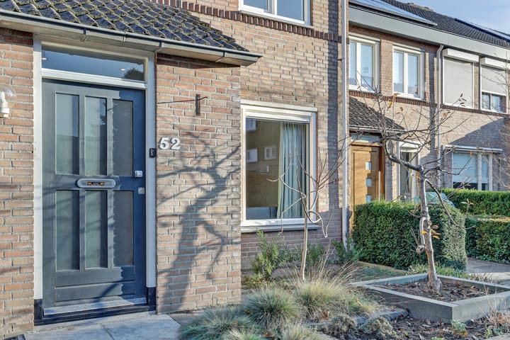 Foto 5 van Steenstraat 52