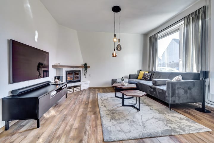 Foto 8 van Steenstraat 52