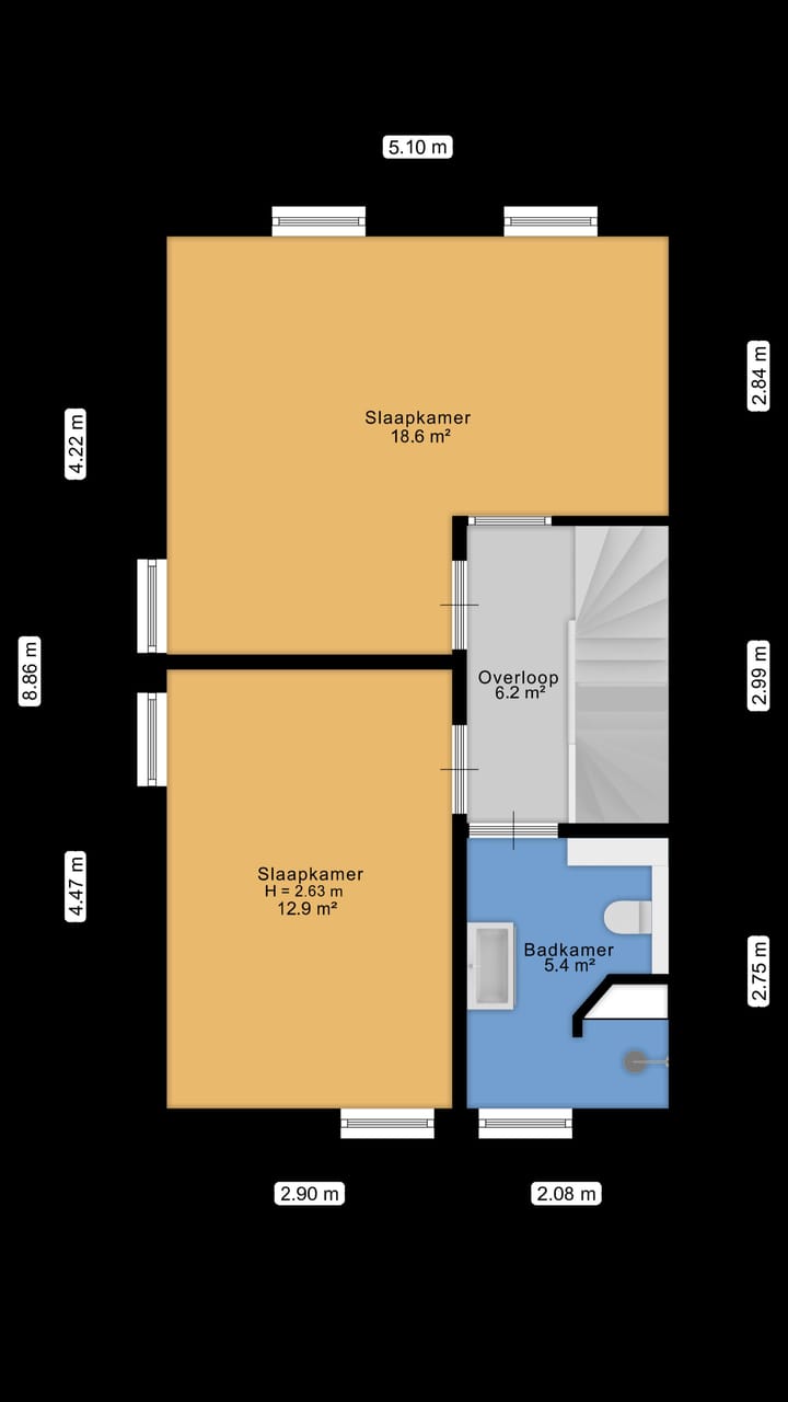 Foto 48 van Kollenveldsweg 15