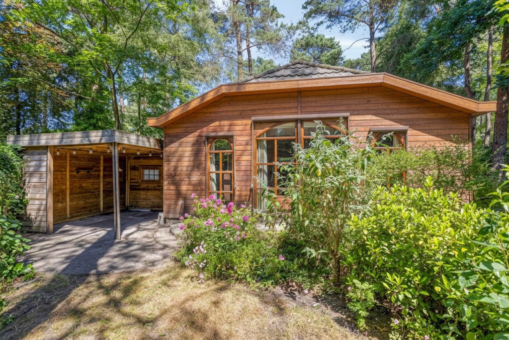 2-bedroom freehold villa in Beekbergen — photo 1 of 5