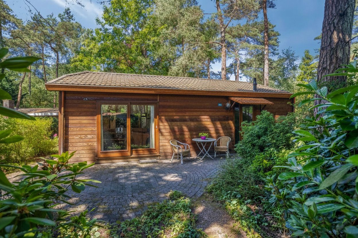 2-bedroom freehold villa in Beekbergen — photo 2 of 5