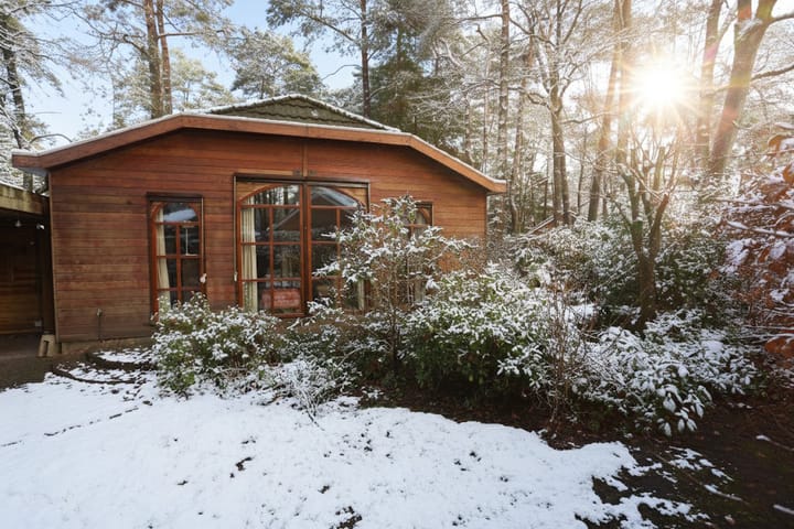 Foto 3 van Lage Bergweg 31-K1