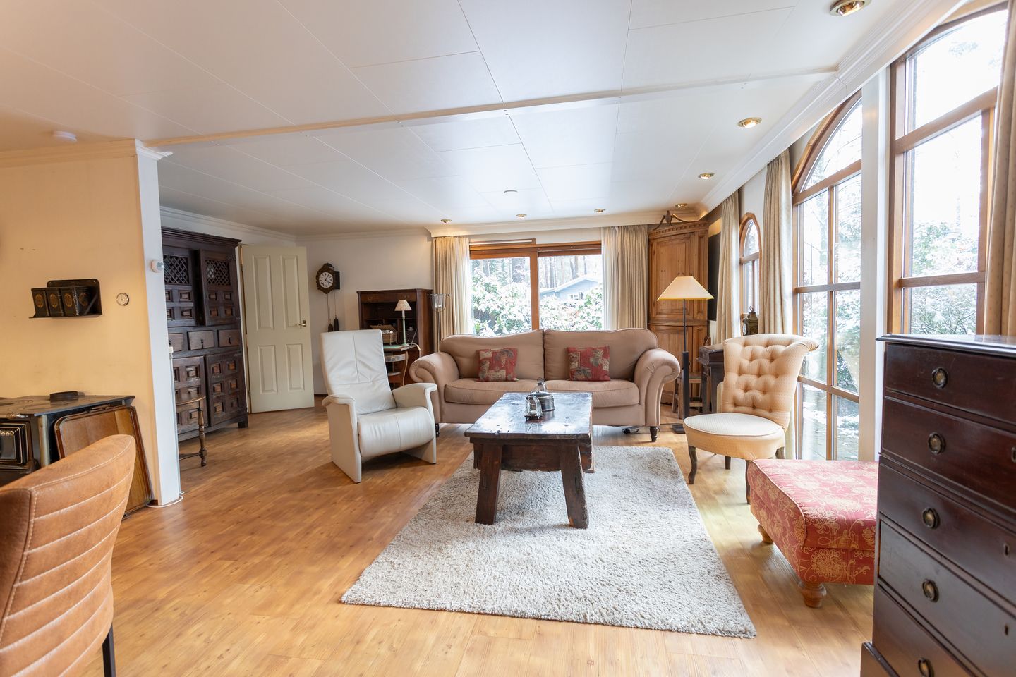 Foto 4 van Lage Bergweg 31-K1