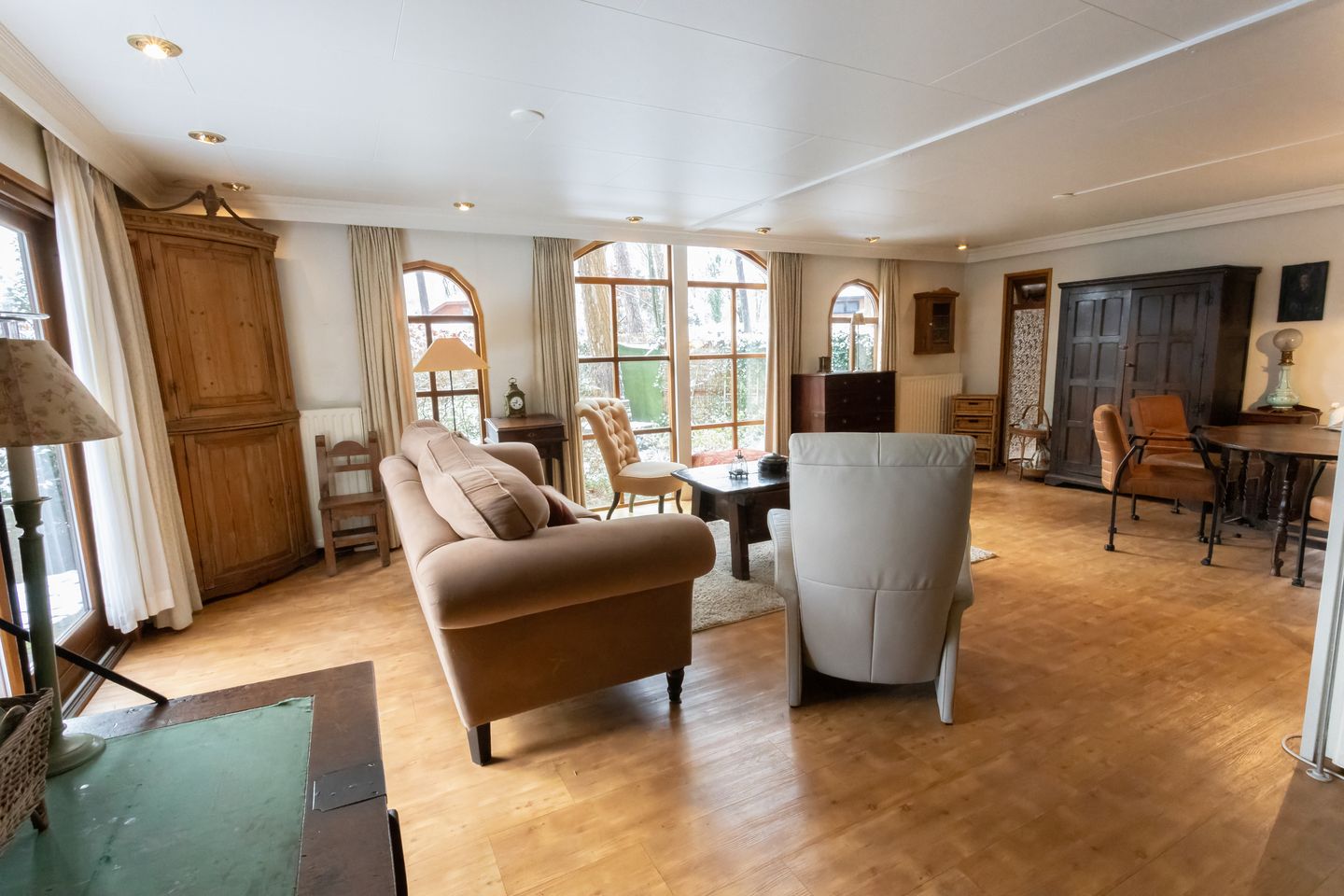 Foto 5 van Lage Bergweg 31-K1