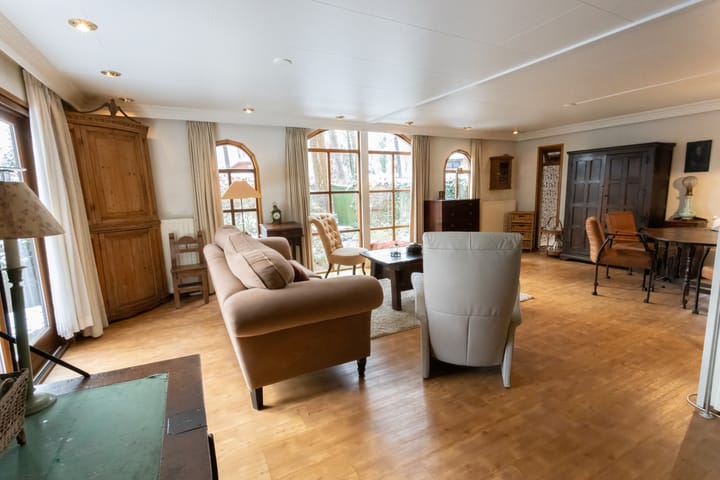 Foto 5 van Lage Bergweg 31-K1