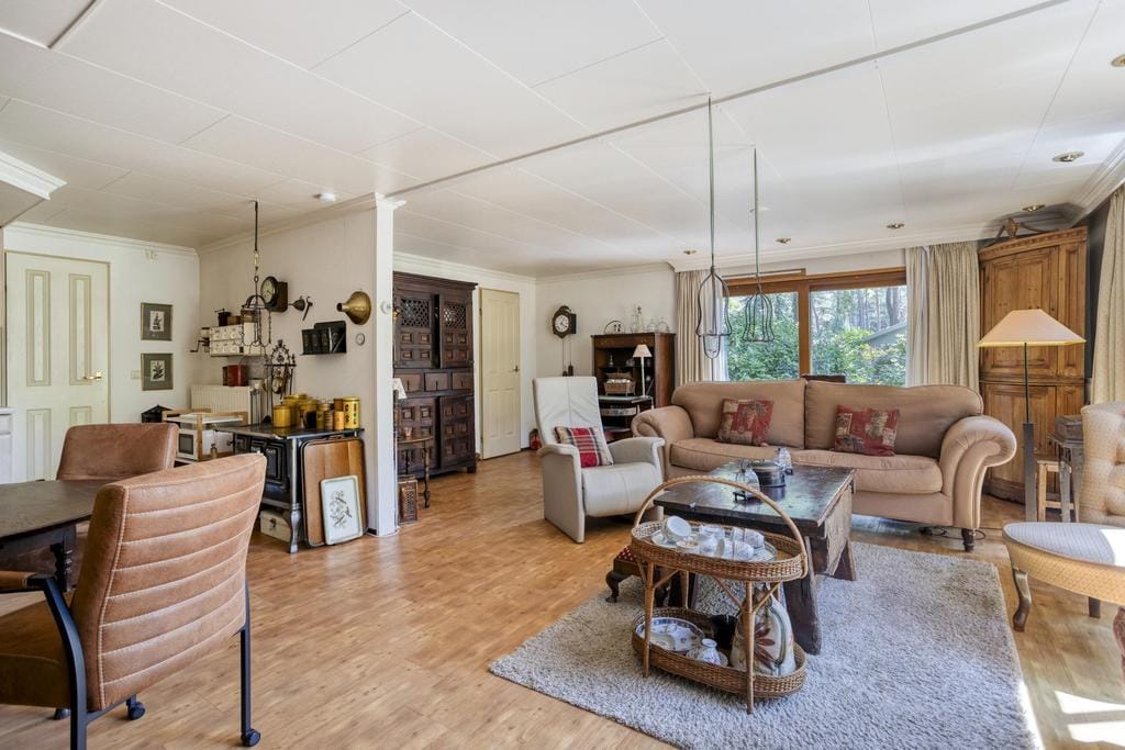 Foto 6 van Lage Bergweg 31-K1