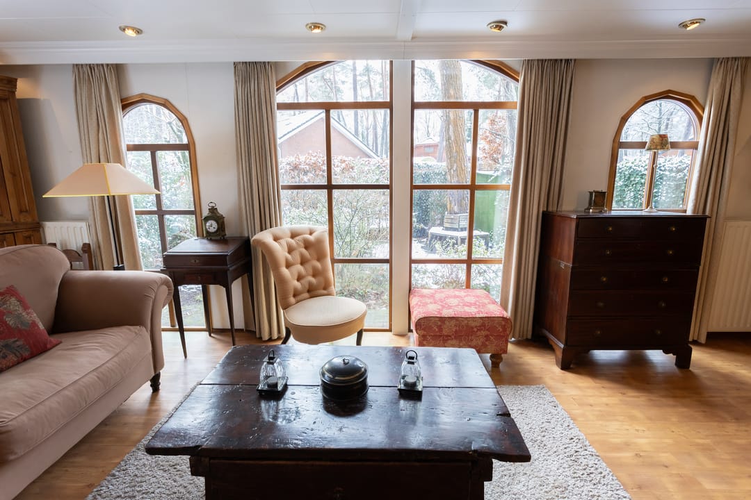 Foto 7 van Lage Bergweg 31-K1