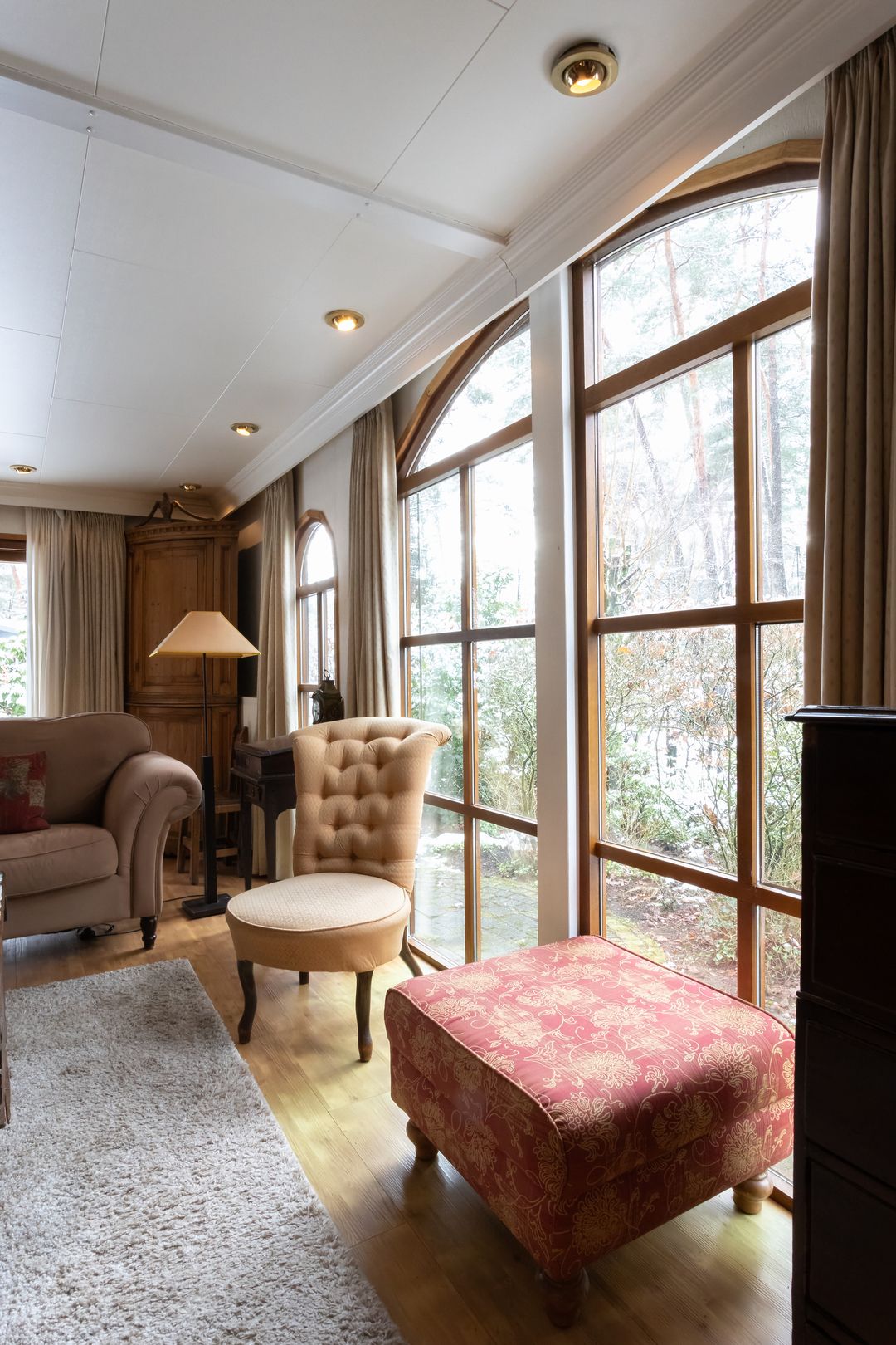 Foto 8 van Lage Bergweg 31-K1