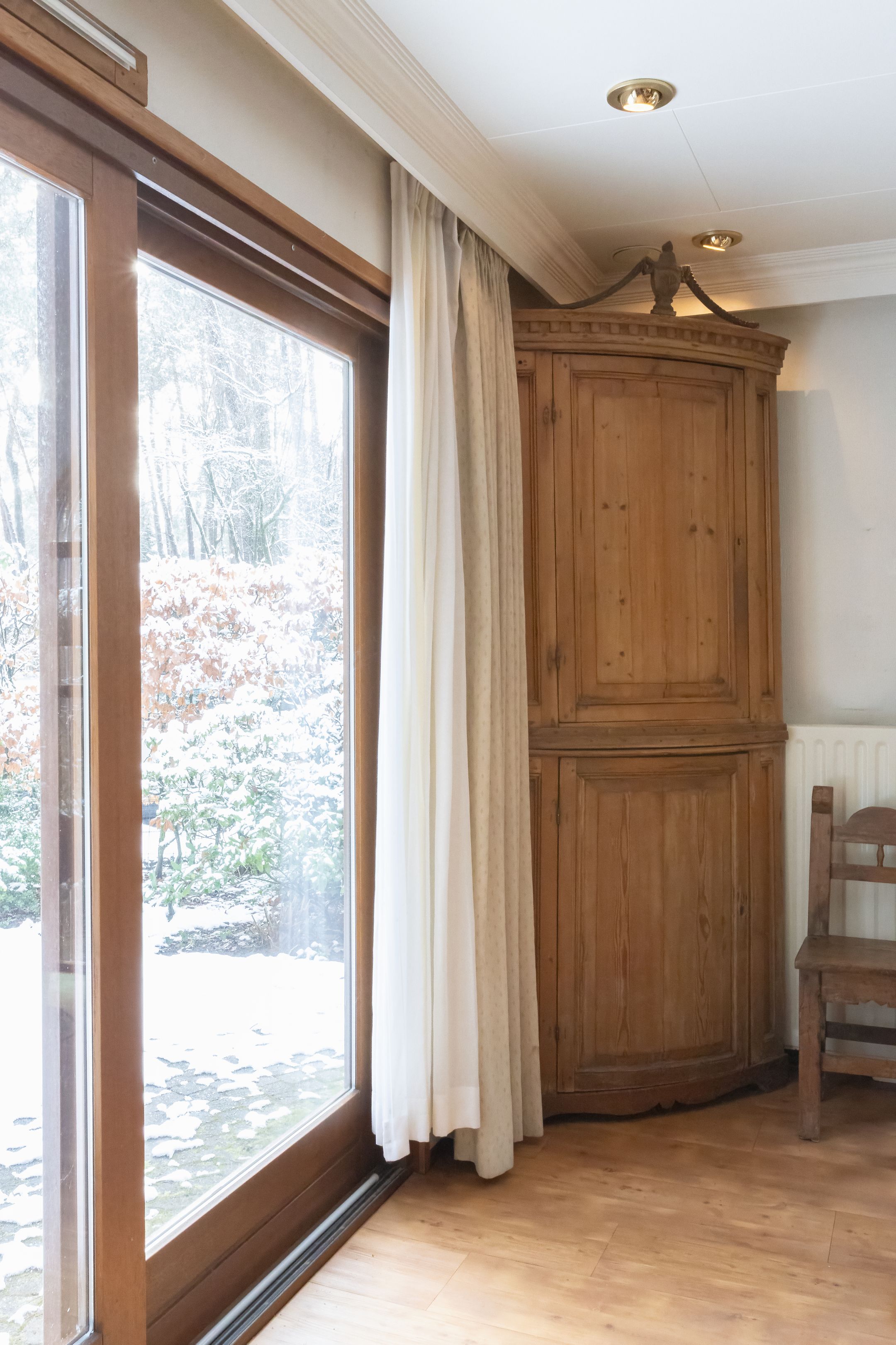 Foto 9 van Lage Bergweg 31-K1