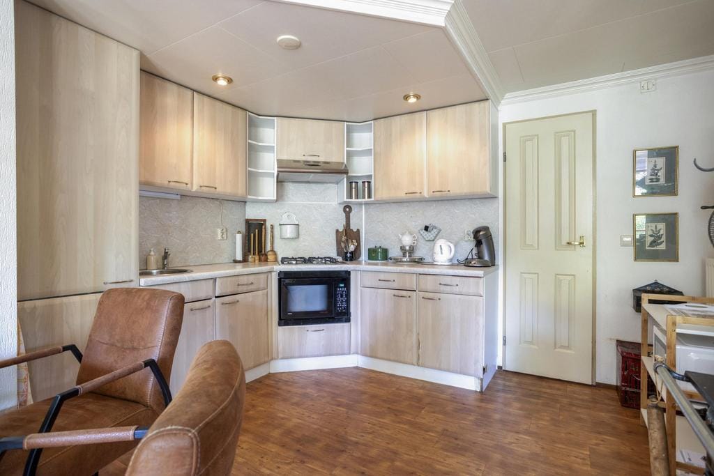 Foto 10 van Lage Bergweg 31-K1