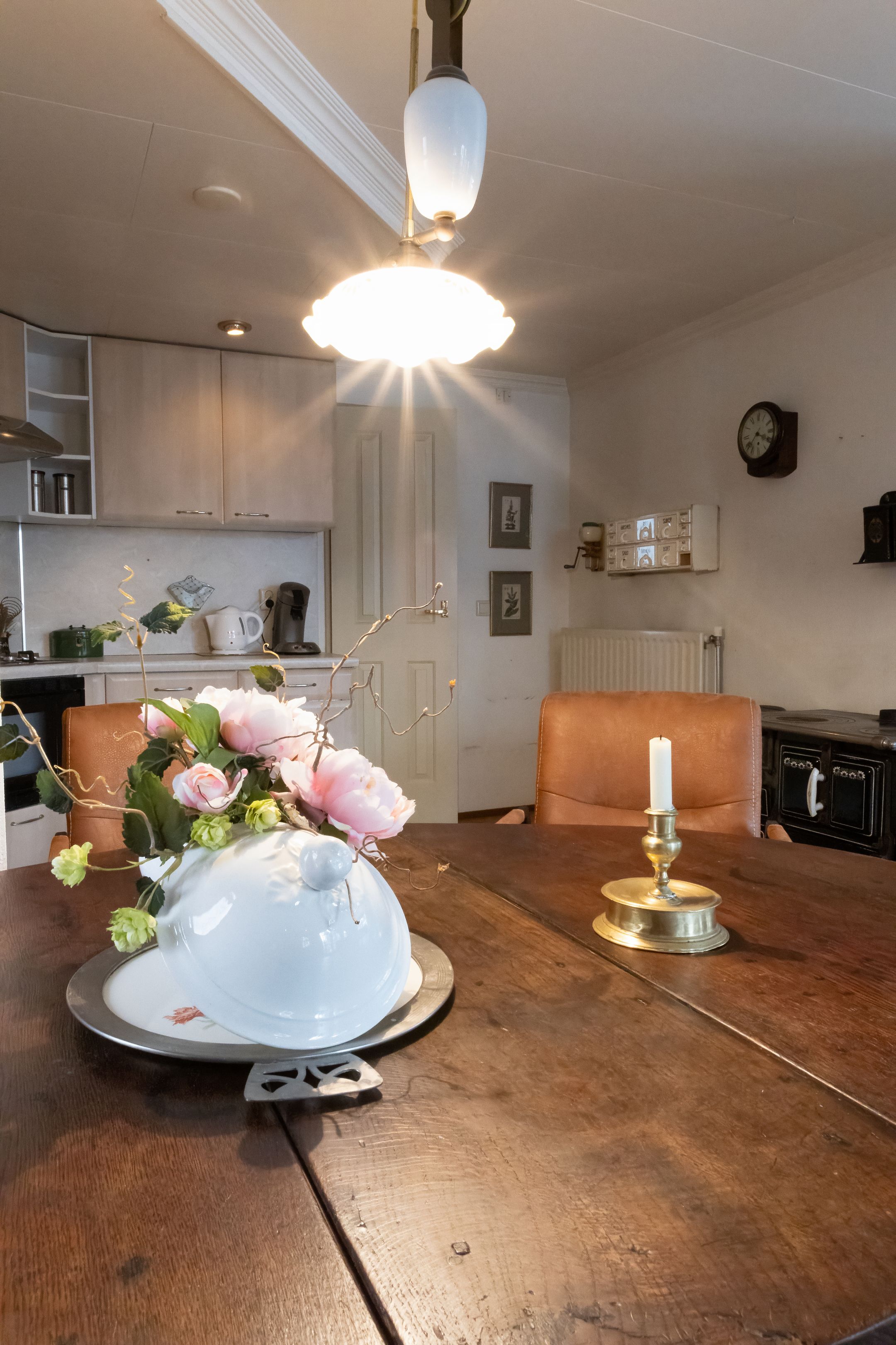 Foto 12 van Lage Bergweg 31-K1