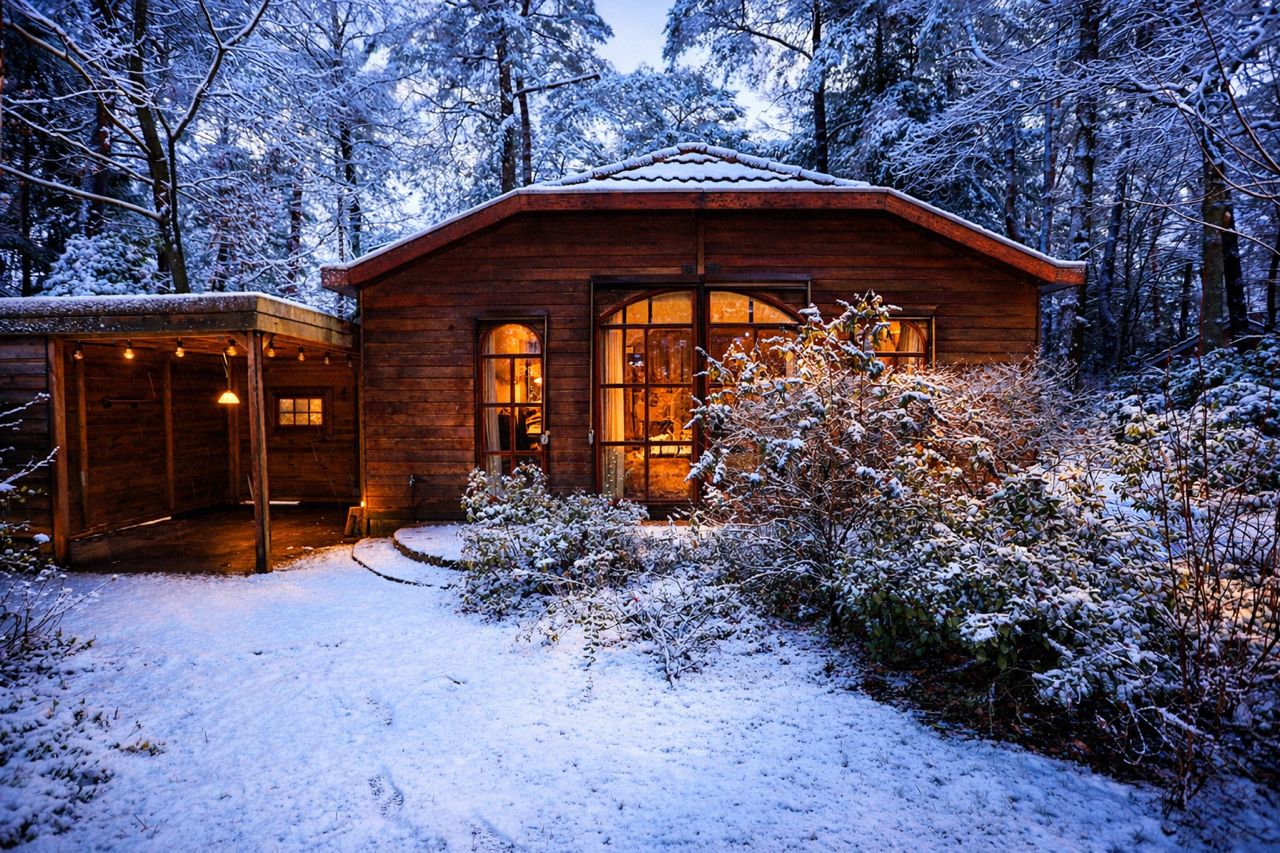 Foto 21 van Lage Bergweg 31-K1