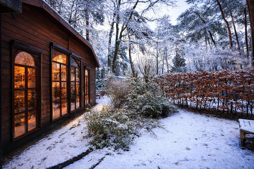 Foto 23 van Lage Bergweg 31-K1