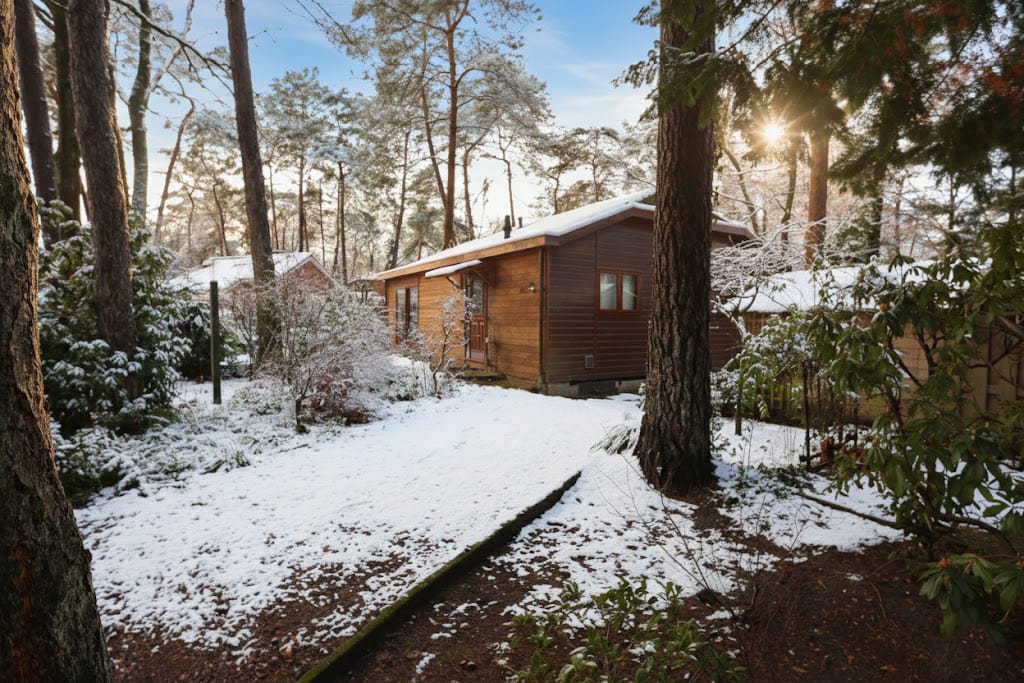 Foto 24 van Lage Bergweg 31-K1